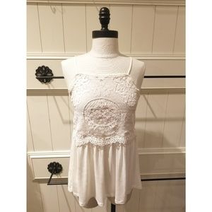 Francesca's tank top